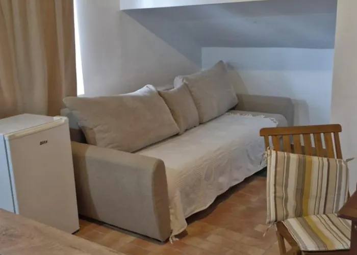 Jasminka * Езера